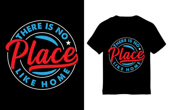 Typography T-shirt Design Collection